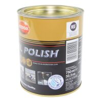 Edel Chromglanz Metallpolitur Autosol 01 001100 750 ml Dose