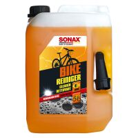 Bike Fahrrad Reiniger 08525000 SONAX 5 Liter