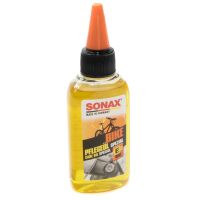 Bike Fahrrad Pflege Öl spezial 08575410 SONAX 50 ml