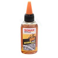 Bike Fahrrad Kettenöl ultra Silikon 08635410 SONAX...
