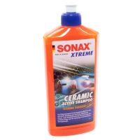 Ceramic Active Shampoo XTREME 02592000 SONAX 500 ml