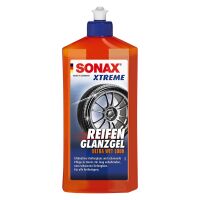 Reifenglanz Gel XTREME 02352410 SONAX 500 ml