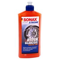 Reifenglanz Gel XTREME 02352410 SONAX 500 ml
