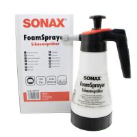 Schaumsprüher Foamsprayer 04965410 SONAX 1 Liter