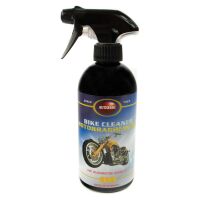 Reiniger Motorrad Autosol 11 000610 500 ml Flasche