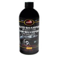 Auto Shampoo für matte Lacke Autosol 11 000800 500...