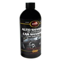 Auto Shampoo für matte Lacke Autosol 11 000800 500...