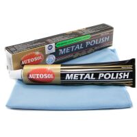 Edel Chromglanz Metallpolitur Autosol 01 001000 75 ml...