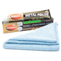 Edel Chromglanz Metallpolitur Autosol 01 001000 75 ml...