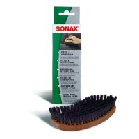 Textil + Lederbürste 04167410 SONAX 1 Stück