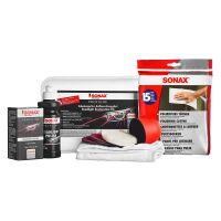 Scheinwerfer Aufbereitungs Set PROFILINE 04057410 SONAX