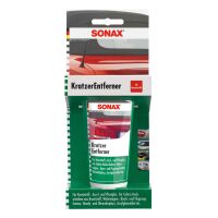 Kratzerentferner Kunststoff NanoPro 03050000 SONAX 75 ml