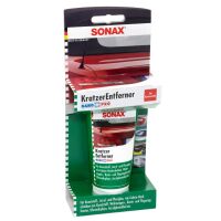 Kratzerentferner Kunststoff NanoPro 03050000 SONAX 75 ml
