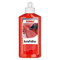 Autopolitur 03001000 SONAX 250 ml