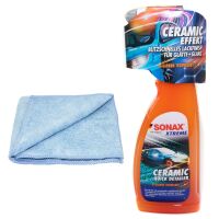 Ceramic Quick Detailer XTREME 02684000 SONAX 750 ml mit...