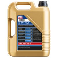 Motoröl Longlife III 5W-30 LIQUI MOLY 5 Liter