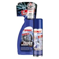 Felgen Schutz Versiegelung XTREME 250 ml + Felgen...
