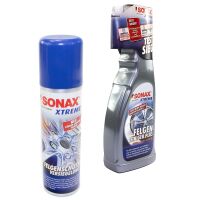 Felgen Schutz Versiegelung XTREME 250 ml + Felgen...