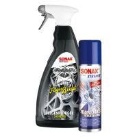 Felgen Schutz Versiegelung XTREME 250 ml + Felgen...