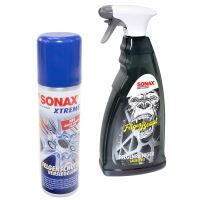 Felgen Schutz Versiegelung XTREME 250 ml + Felgen...