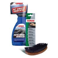 Innen Reiniger Auto XTREME 02212410 SONAX 500 ml inkl....