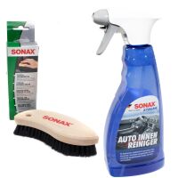 Innen Reiniger Auto XTREME 02212410 SONAX 500 ml inkl....