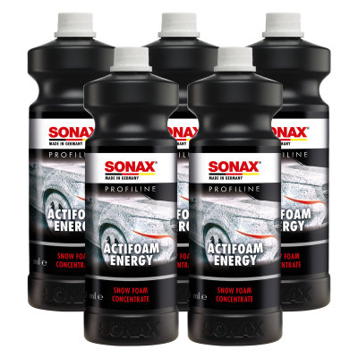 Sonax - Profiline Actifoam Energy Concentrate 1L