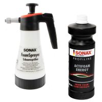 Aktivschaum Actifoam Energy PROFILINE 06183000 SONAX 1...