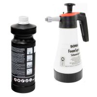 Aktivschaum Actifoam Energy PROFILINE 06183000 SONAX 1...