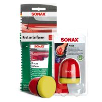 Kratzerentferner Kunststoff NanoPro 03050000 SONAX 75 ml...
