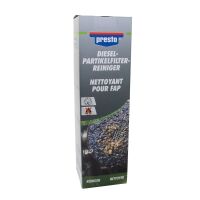 DPF-Reiniger Dieselpartikelfilter Reiniger Spray Presto...