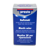 Haftstahl Metallkleber Flüssigmetall Kleben Dichten...