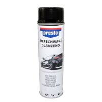 Felgenspray Schwarz glanz Felgenschwarz Rallye Spray...