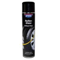 Reifenglanz Spray Reifenpflege Schutz Glanz Versiegelung...