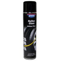 Reifenglanz Spray Reifenpflege Schutz Glanz Versiegelung...