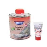 Presto 600429 Polyesterharz 250 g prestolith special...