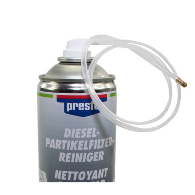 Presto DPF-Reiniger Dieselpartikelfilter Spray 2 X 400ml online