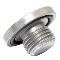 Ölablassschraube FEBI 04572 M14 x 1,5 mm