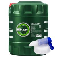 Hydrauliköl FANFARO Hydro ISO 46 20 Liter inkl....