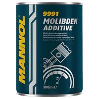 Anti Reibung Additiv MoS2 MANNOL 9991 300 ml