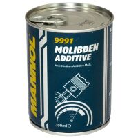 Anti Reibung Additiv MoS2 MANNOL 9991 300 ml