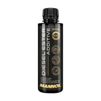 Diesel Ester Additive 9930 MANNOL 250 ml...