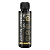 Diesel Ester Additive 9930 MANNOL 100 ml...