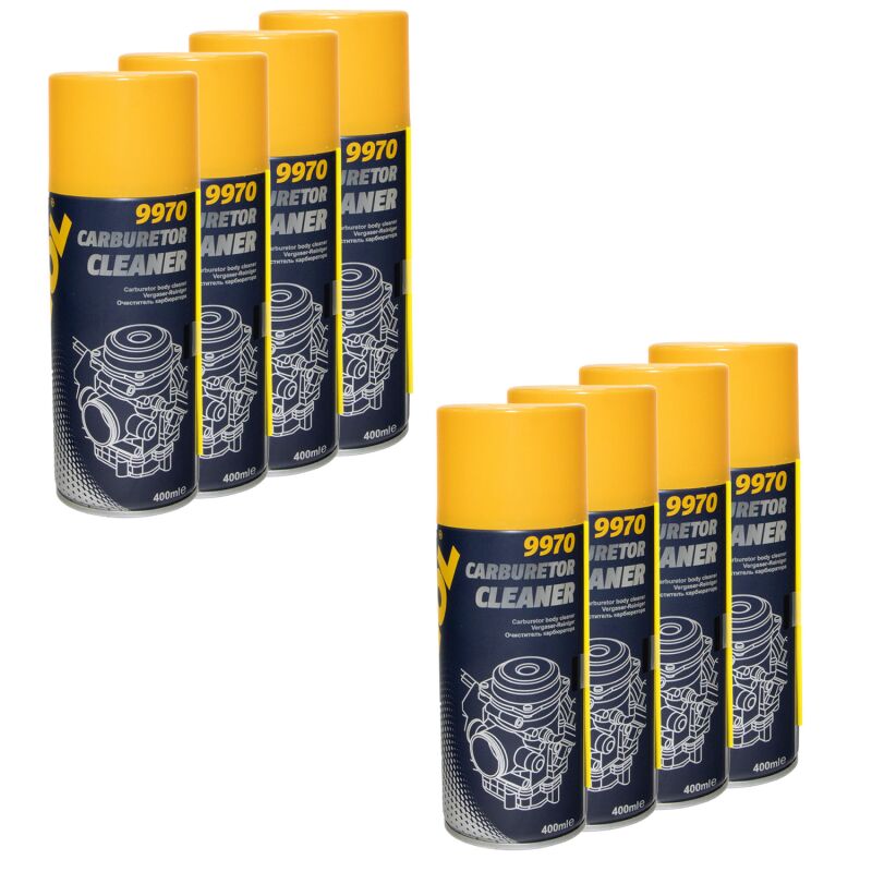 Jingling JLA-21 Luftfilter Universal (42mm) - Aus Kunststoff Für Motorräder, Roller, ATV Bis 250ccm