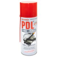 Trockenfilm Schmierung E- Bike Pedelec PDL 400 ml