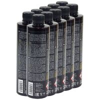 Hydrauliköl MANNOL Central Hydraulic Fluid Servoöl 10 X 450 ml