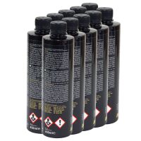 Hydrauliköl MANNOL Central Hydraulic Fluid Servoöl 10 X 450 ml