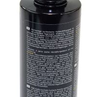 Hydrauliköl MANNOL Central Hydraulic Fluid Servoöl 10 X 450 ml