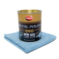 Edel Chromglanz Metallpolitur Autosol 01 001100 750 ml...