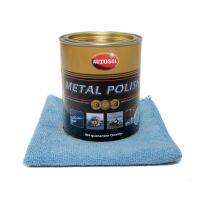 Edel Chromglanz Metallpolitur Autosol 01 001100 750 ml...